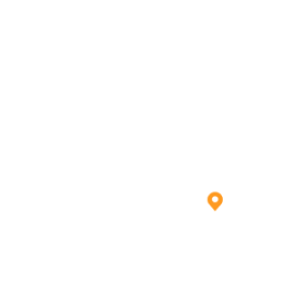 carte de la France